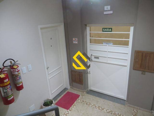Imagem 6 de 16 de Apartamento À Venda, 97 M² Por R$ 380.000,00 - Jardim Europa - Sorocaba/sp - Ap0629
