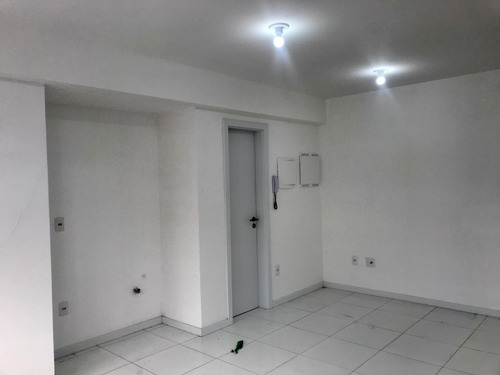 Imagem 6 de 19 de Apartamento Em Florianópolis - Sc - Sa0036_ccon