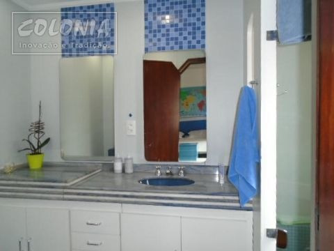 Imagem 24 de 30 de Apartamento A Venda - 0142605