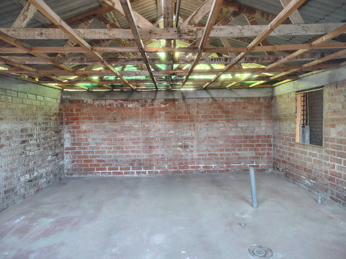 Casa En Venta, Ideal Para Invertir (87004)