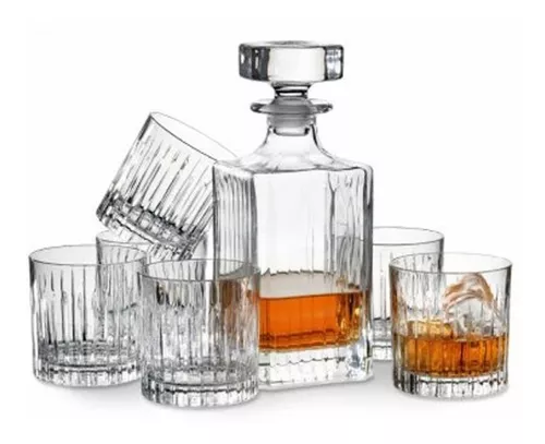 Set Vasos de Vidrio Ideal para disfrutar cualquier tipo de bebidas y va con  todo en la decoración de tu mesa 😉 Super Resistente…