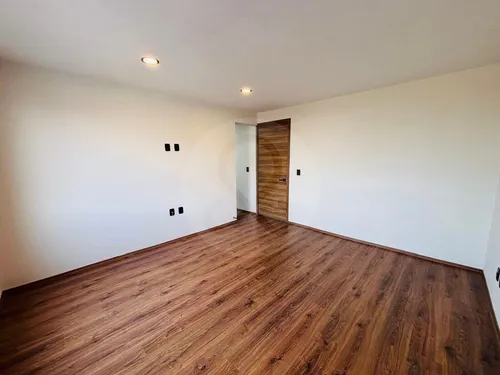 Casa En Condominio En Venta En San Francisco