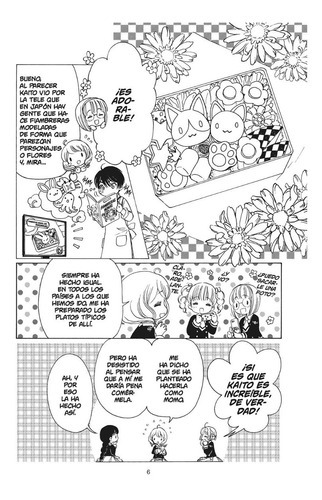 Cardcaptor Sakura Clear Card, vol. 5. CLAMP Norma comics Tapa Blanda 2019