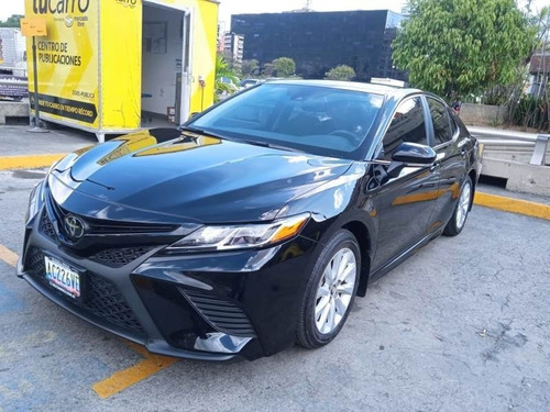 Imagen 1 de 14 de Toyota Camry Se