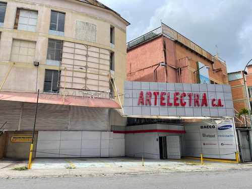 Comercial En Venta En Boleita Norte #24-21046 Hh