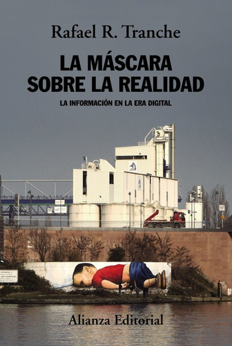 Libro La Mã¡scara Sobre La Realidad