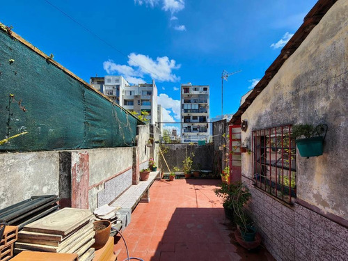 Imagen 6 de 30 de Venta De Condominio En Almagro