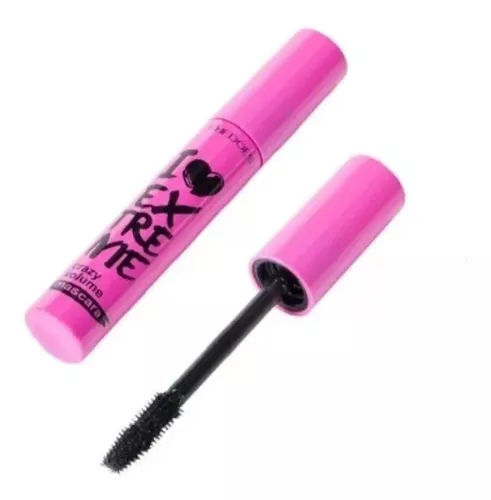 Mascara Pestañas I love Extreme Crazy Volumen