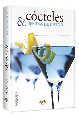 Cocteles & Bebidas De Diseño