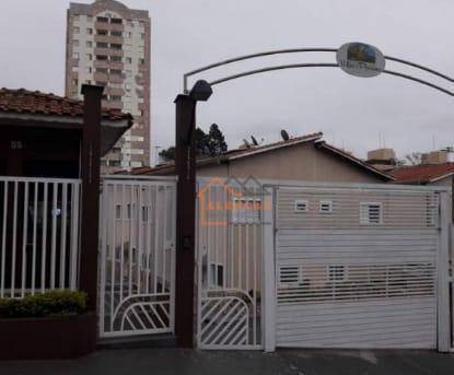 Imagem 3 de 21 de Sobrado À Venda Por R$ 265.000,00 - Cidade Líder - São Paulo/sp - So0379