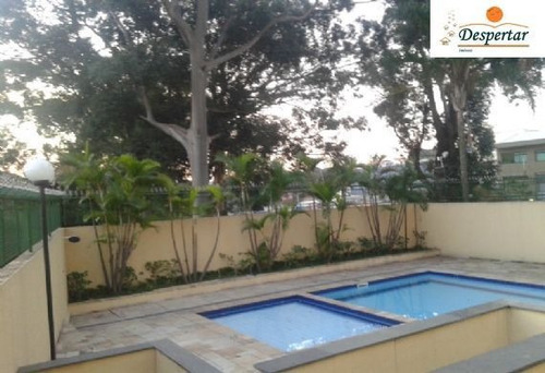 04044 - Apartamento 3 Dorms. (1 Suíte), Jardim Íris - São Paulo/sp - 4044