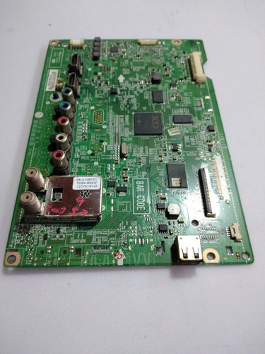 En Desarme Mainboard Lg 32ls3400 Envió Gratis