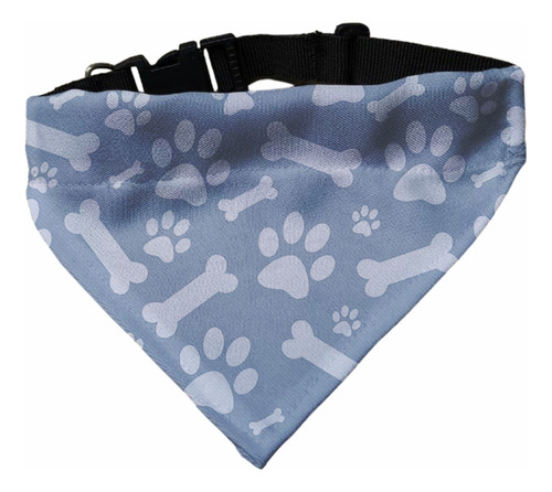 Bandana Para Mascota Para Sublimar, Perros, 30 Pzs Surtido