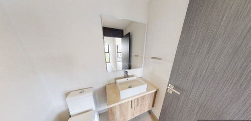Renta En Residencial Oaks En Bosque Real