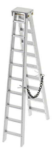 Accesorio 1/10 Rc Para Coche, Miniescaleras, De Simulación,