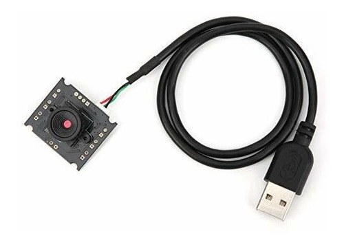 Modulo Camara Hbv-w202 Hd Lente Gran Angular Usb X