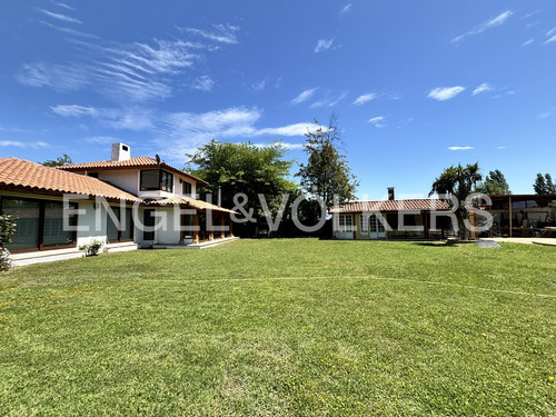 Casa Condominio San José De La Vinilla