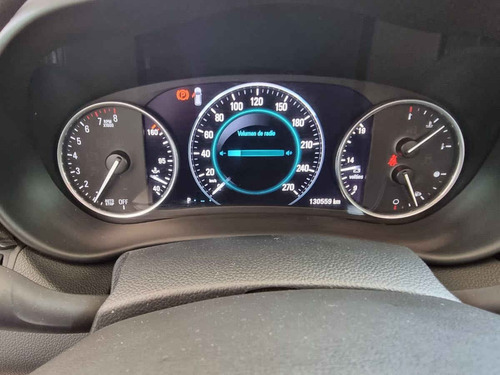Imagen 14 de 15 de Buick Envision 2016 5p Premium Cxl L4/2.0/t Aut Awd