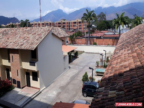 Apartamentos En Venta Tpa-175