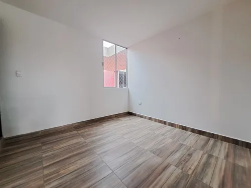 Apartamento En Arriendo En Bocono. Cod A25049