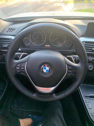 Imagen 3 de 8 de Bmw Serie 4 2.0 430i Gran Coupe Sportline 252cv 2017