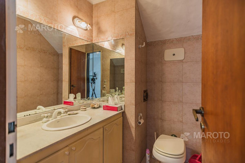 Imagen 24 de 30 de Casa En Venta En Los Horneros - Maroto Propiedades