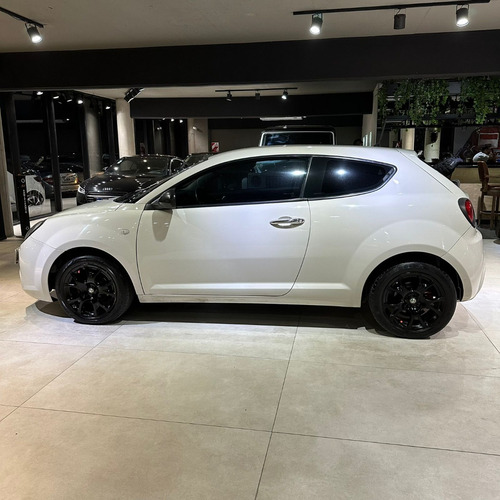 Alfa Romeo Mito 1.4 Junior 78cv 5mt
