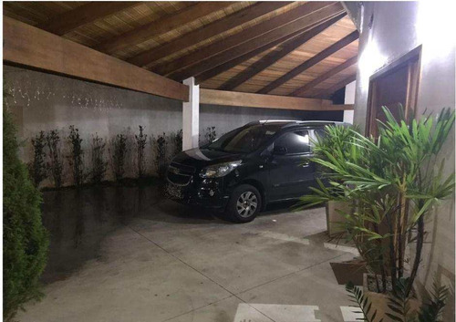 Imagem 10 de 13 de Casa Com 6 Dorms, Parque Jaguari (fazendinha), Santana De Parnaíba - R$ 1.910.000,00, 520m² - Codigo: 234916 - A234916