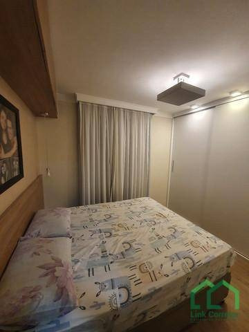 Imagem 11 de 15 de Apartamento À Venda, 67 M² Por R$ 500.000,00 - São Bernardo - Campinas/sp - Ap1633