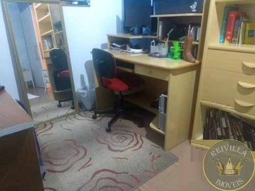 Imagem 8 de 19 de Sobrado A Venda Na Mooca - Ca00044 - 34808941