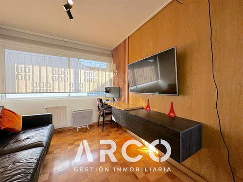En Venta Casa Completamente Remodelada. Ñuñoa