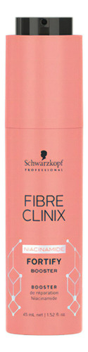 Fibre Clinix Fortify Booster 45 Ml Schwarzkopf