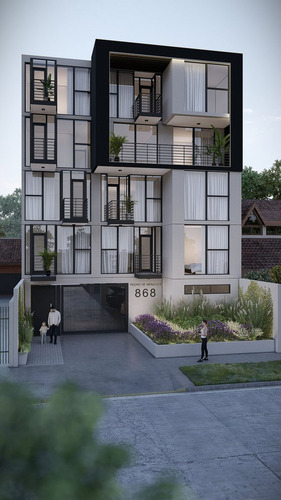 Venta Depto 2 Amb De Pozo Hurlingham - Oportunidad