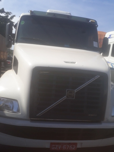 Volvo Nh