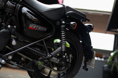 Royal Enfield Meteor Fireball 350 Abs 2023