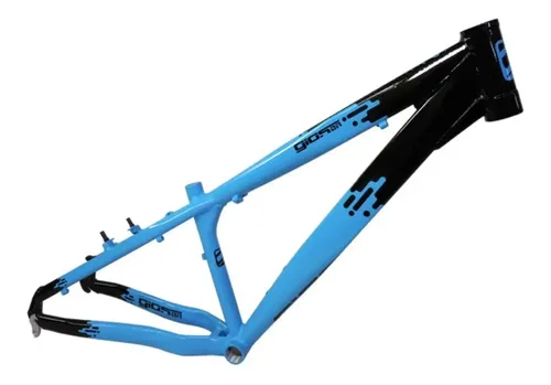 Quadro Gios Frx Mtb Dh Aro 26 Lançamento Modelo 2020