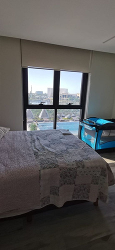 Departamento En Venta O Renta En Torre Adamant