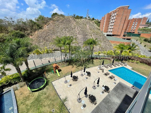 Imagen 29 de 30 de Lmgc Vende Apartamento De Lujo Muy Exclusivo, Nuevo De Revista En El Mirador De Los Campitos