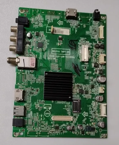 comprar Placa Main Philips 32pfg4109\u002F77 Consutar Otro Modelos Y Marc