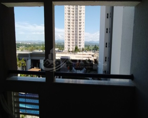 Imagem 2 de 20 de Apartamento 3 Dormitórios- 1 Suíte No Maranata Vila Industrial- Região Leste De São José Dos Campos - Ap02912 - 70608091