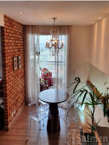 Imagem 5 de 10 de Apartamento - Ap01179 - 70611408