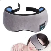 Comprar Mascara Pu002F Dormir Tapa Olho Fone Ouvido Bluetooth Dormir Usb