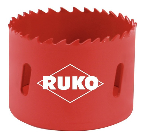 Ruko (106044) Sierra De Copa 44mm (1 3/4)