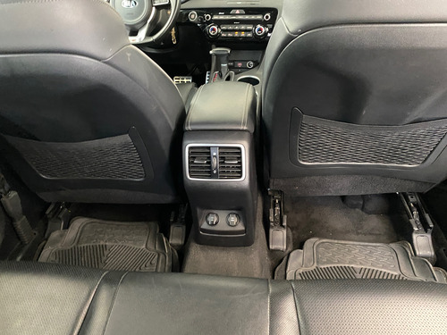 Kia Sportage 2.4 SX At.