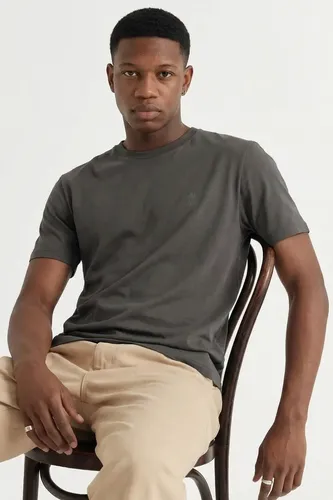 Camiseta Basica Polo Wear