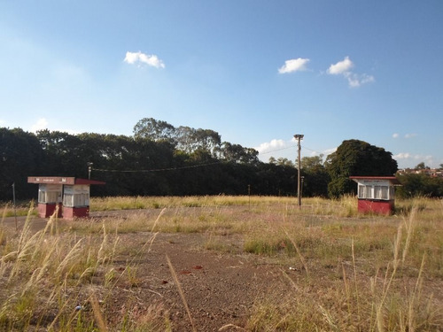 Imagem 3 de 6 de Terreno Para Alugar - Nova América - Piracicaba/sp - Te1178