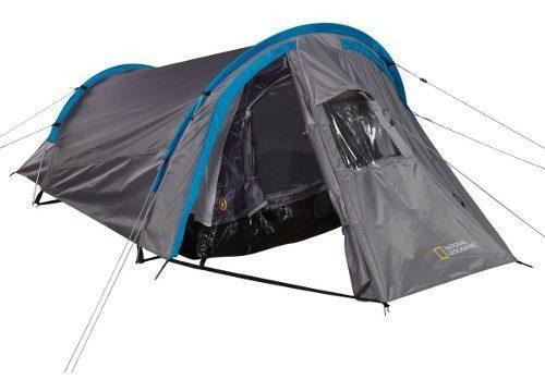 Carpa National Geographic New Calgary 2 Pers - Cng230