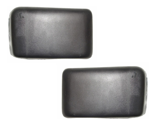 Par Alerones Delanteros Toyota Pu 2wd 1982-1983 Ald