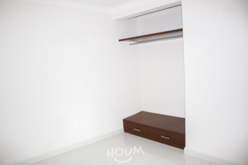 Imagen 19 de 30 de Departamento En Lomas Verdes, Naucalpan De Juárez Con 3 Recámaras, 267 M², Id: 33497