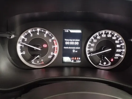 Suzuki Fronx Hibrida Automatica Modelo 2025